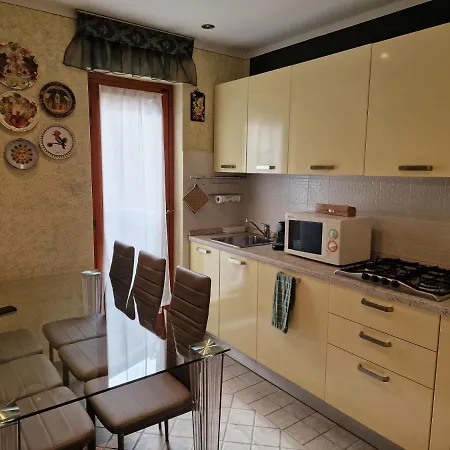 Casa Vittoria Punta Gro Con Piscina