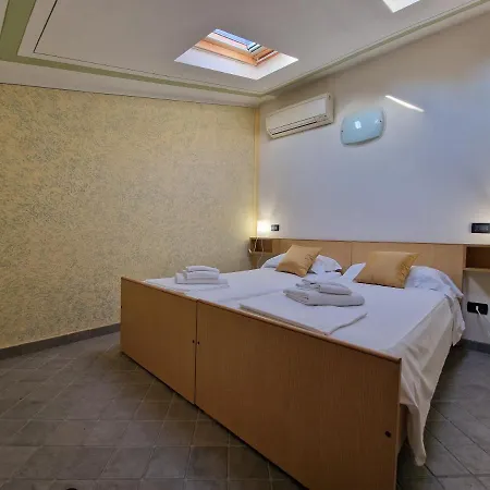 Appartamento Casa Vittoria Punta Gro Con Piscina