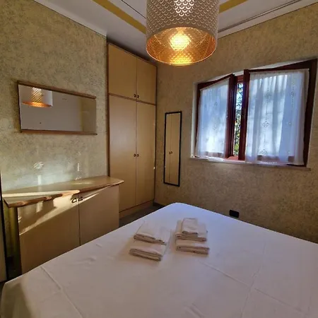 Appartamento Casa Vittoria Punta Gro Con Piscina *