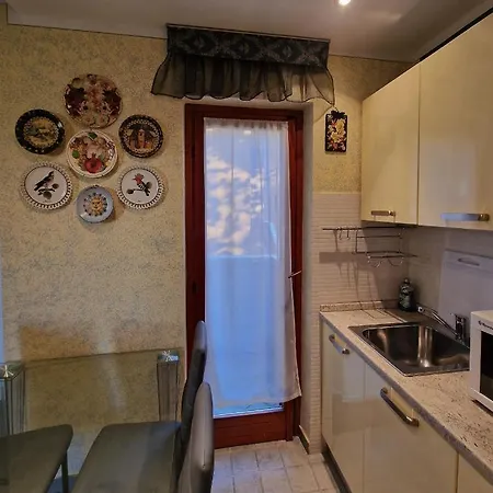 Casa Vittoria Punta Gro Con Piscina *