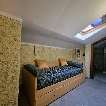 Casa Vittoria Punta Gro Con Piscina Apartament Sirmione