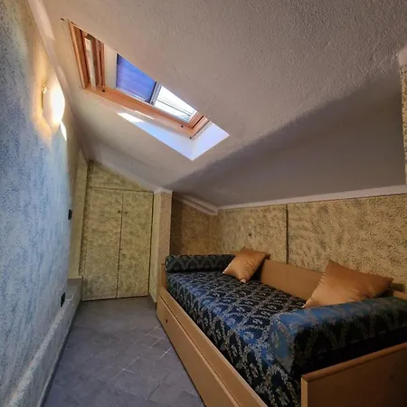 Appartamento Casa Vittoria Punta Gro Con Piscina *