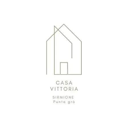 Casa Vittoria Punta Gro Con Piscina Appartamento *